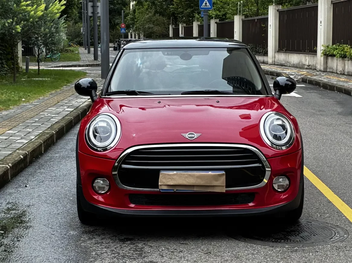 MINI MINI