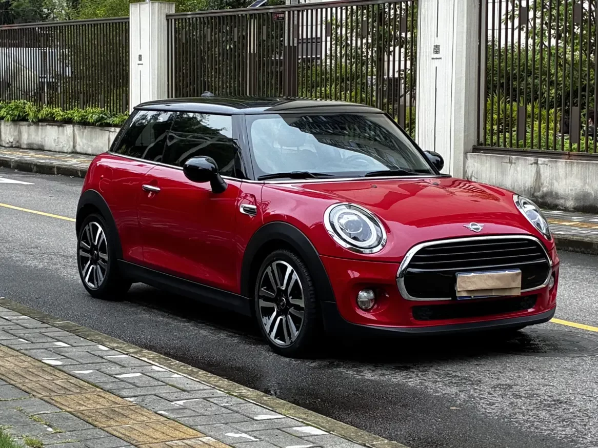 MINI MINI