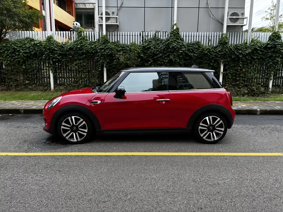 MINI MINI