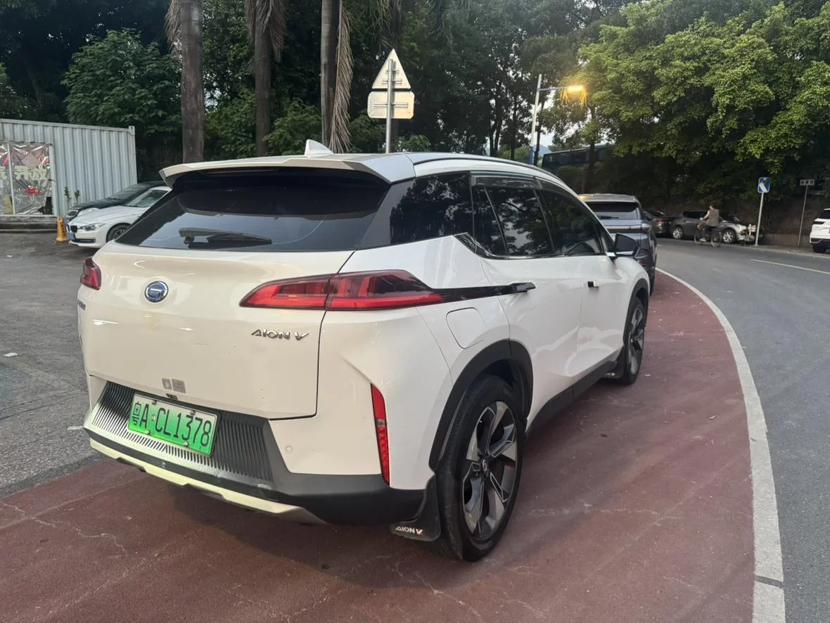 GAC AION V