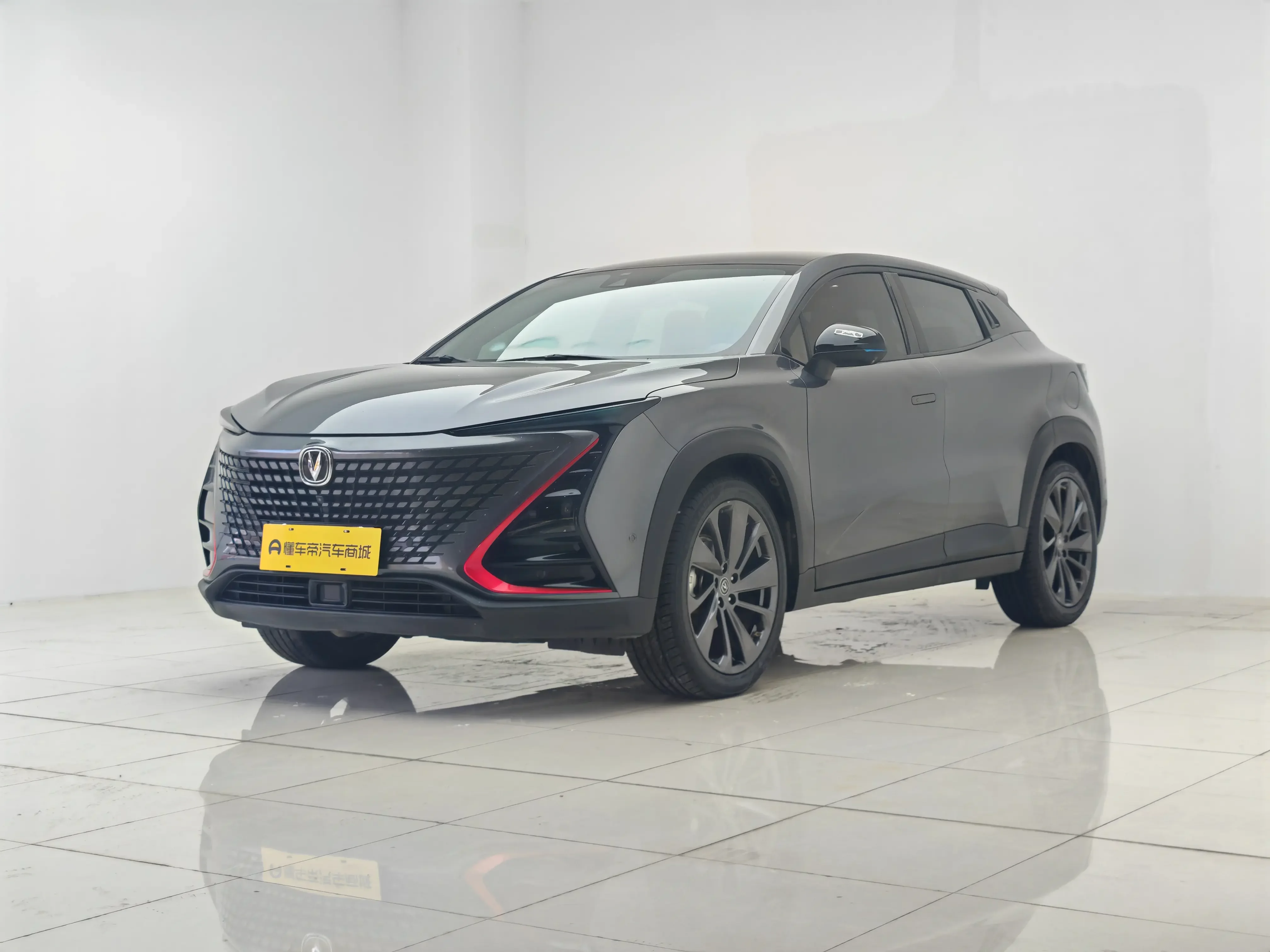 Changan UNI-T
