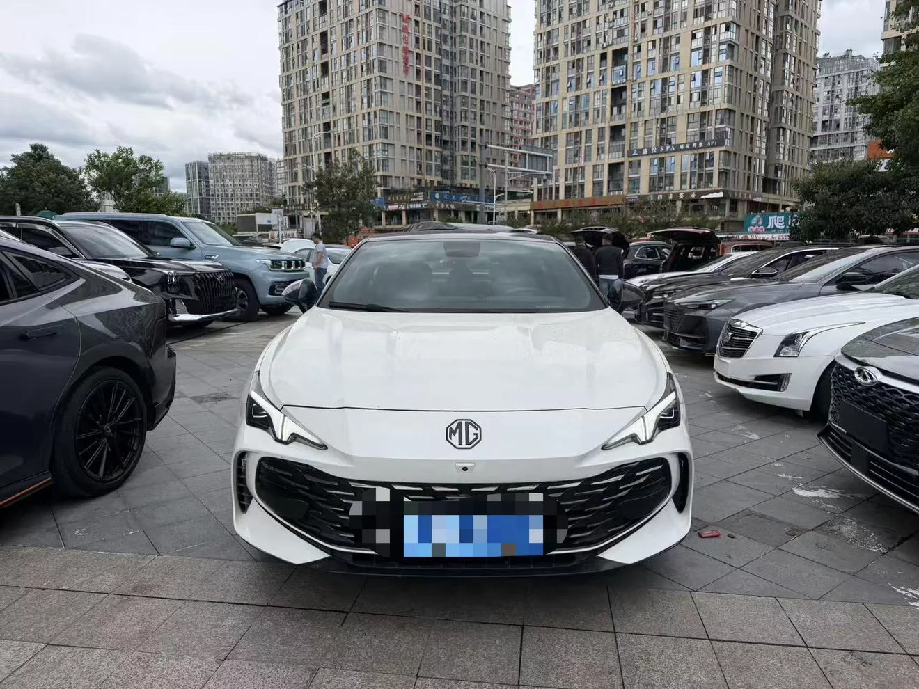 MG 7