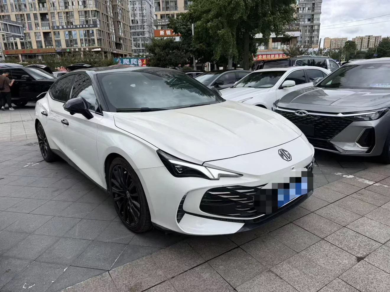 MG 7