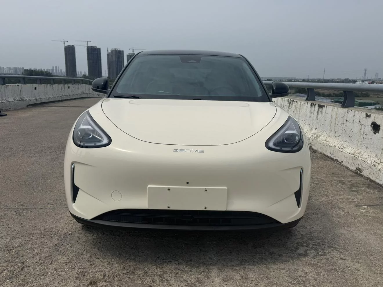 Geely Star Wish