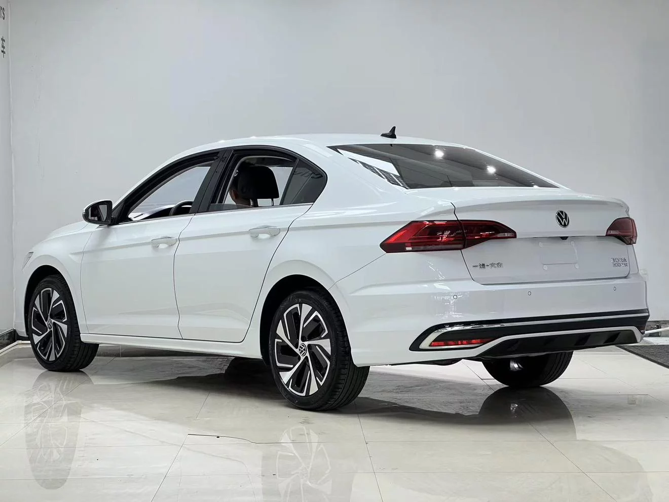 Volkswagen Bora