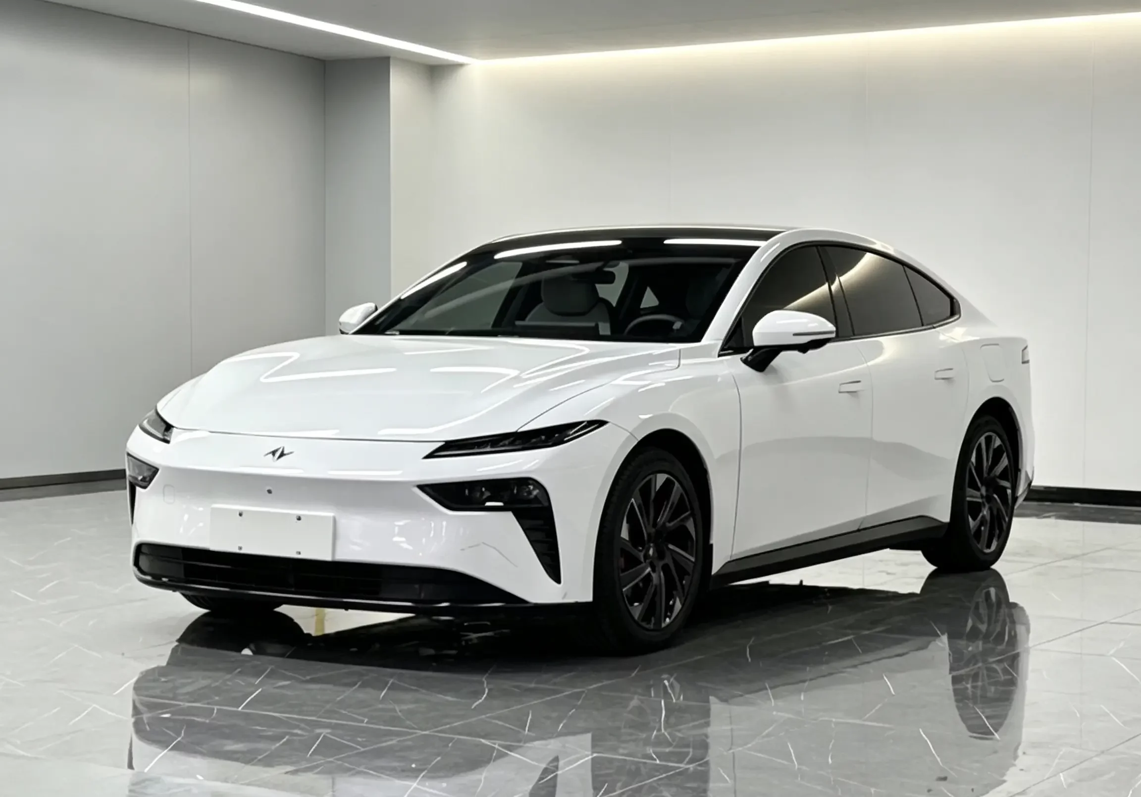 Dongfeng Yipai 007