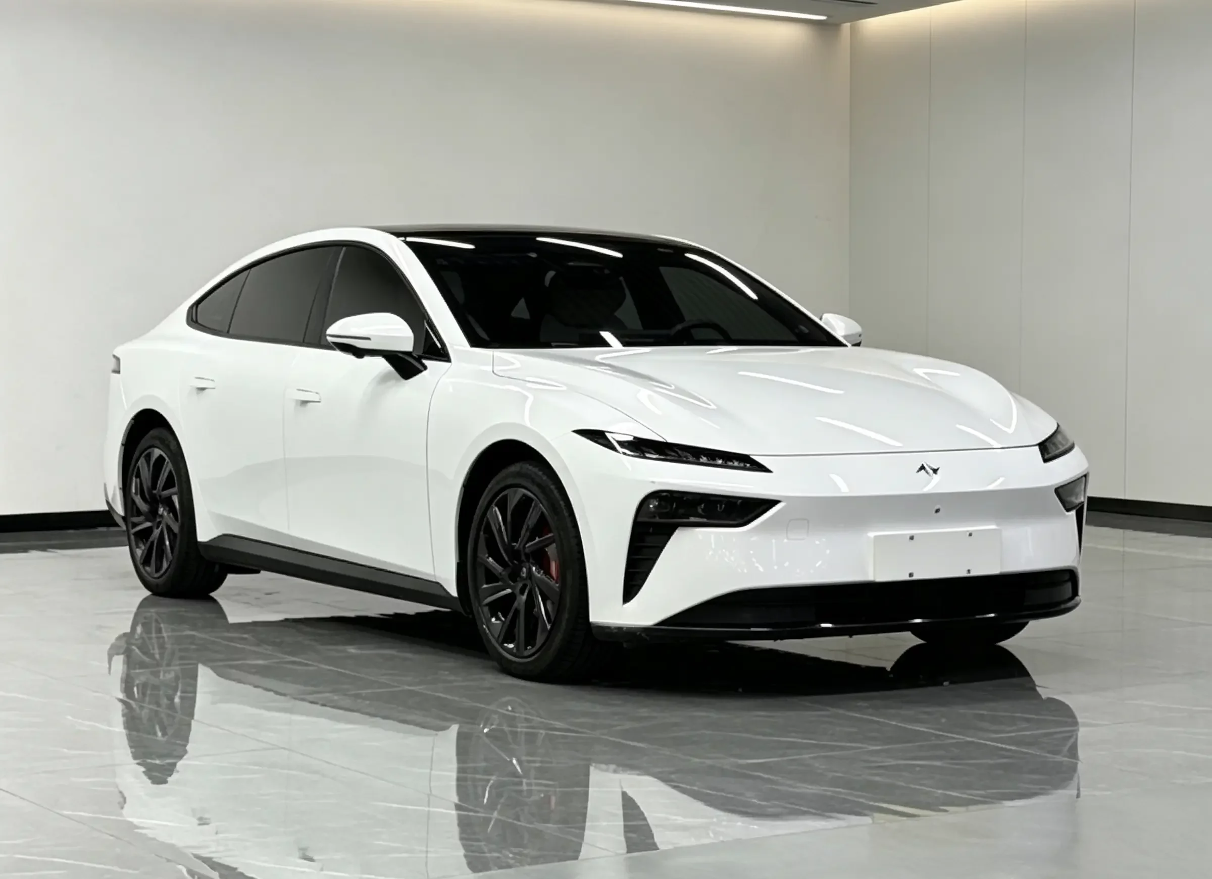 Dongfeng Yipai 007