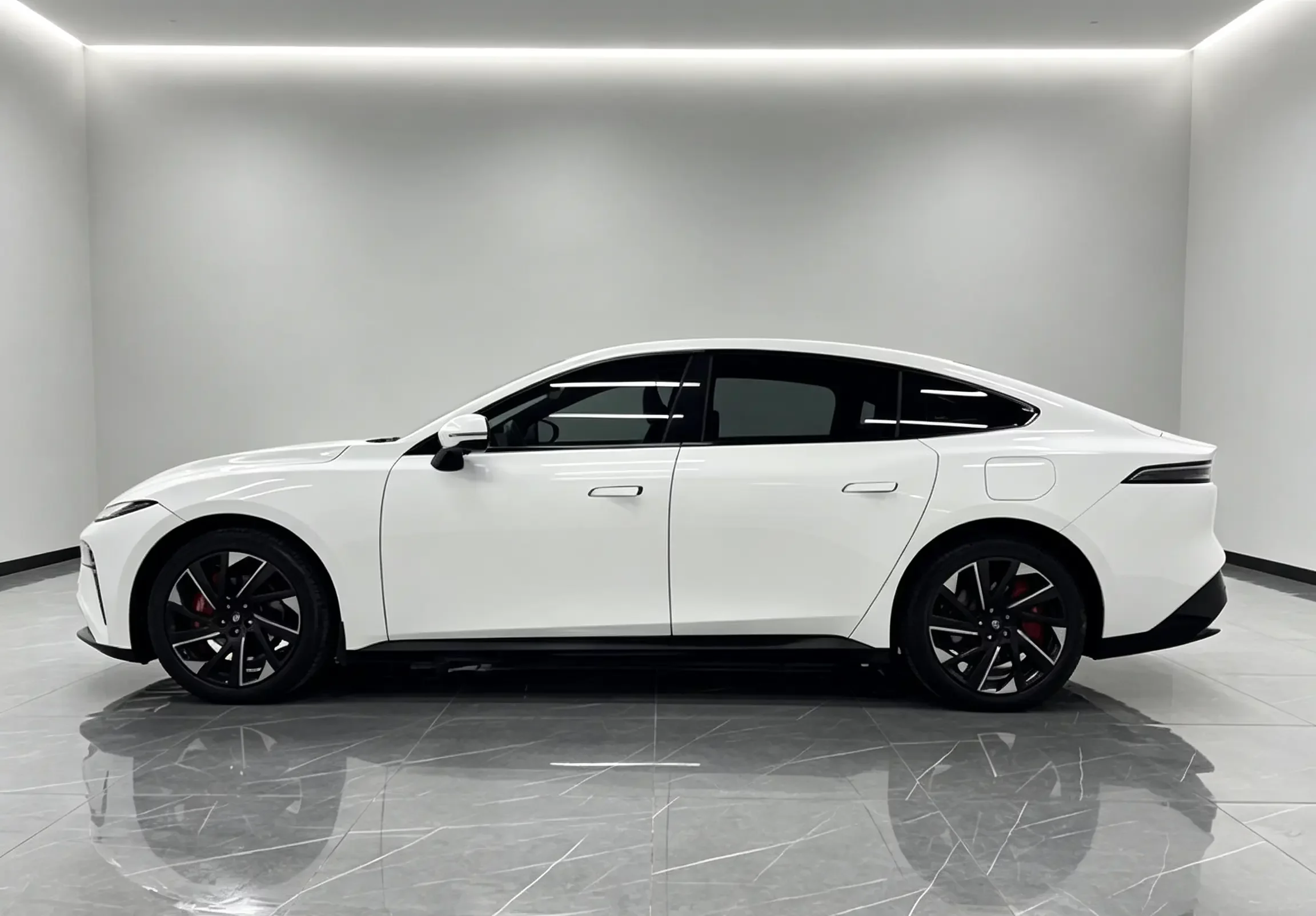 Dongfeng Yipai 007