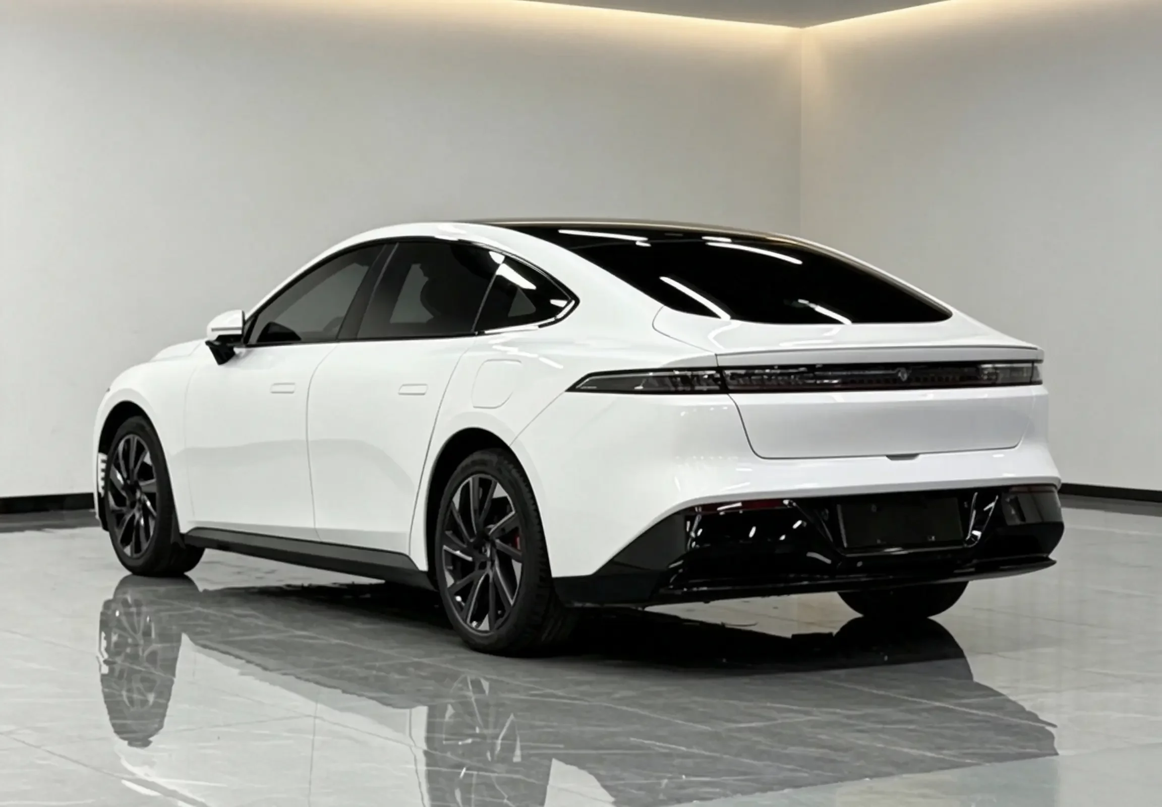 Dongfeng Yipai 007