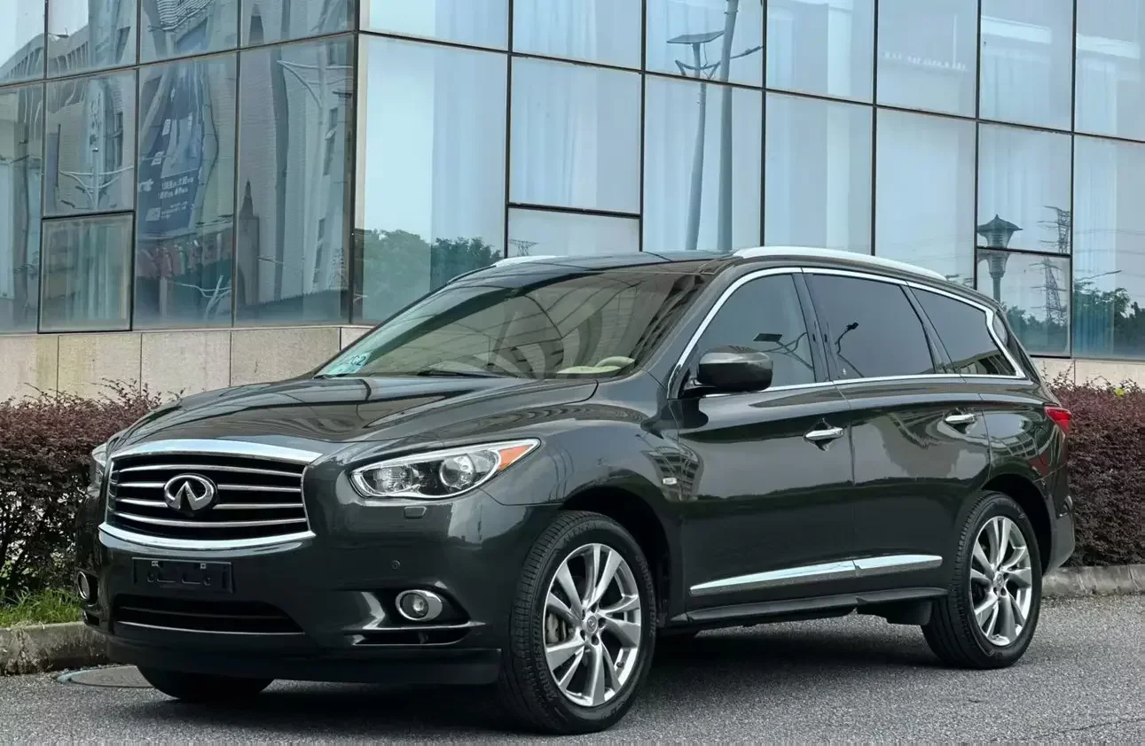 Infiniti JX
