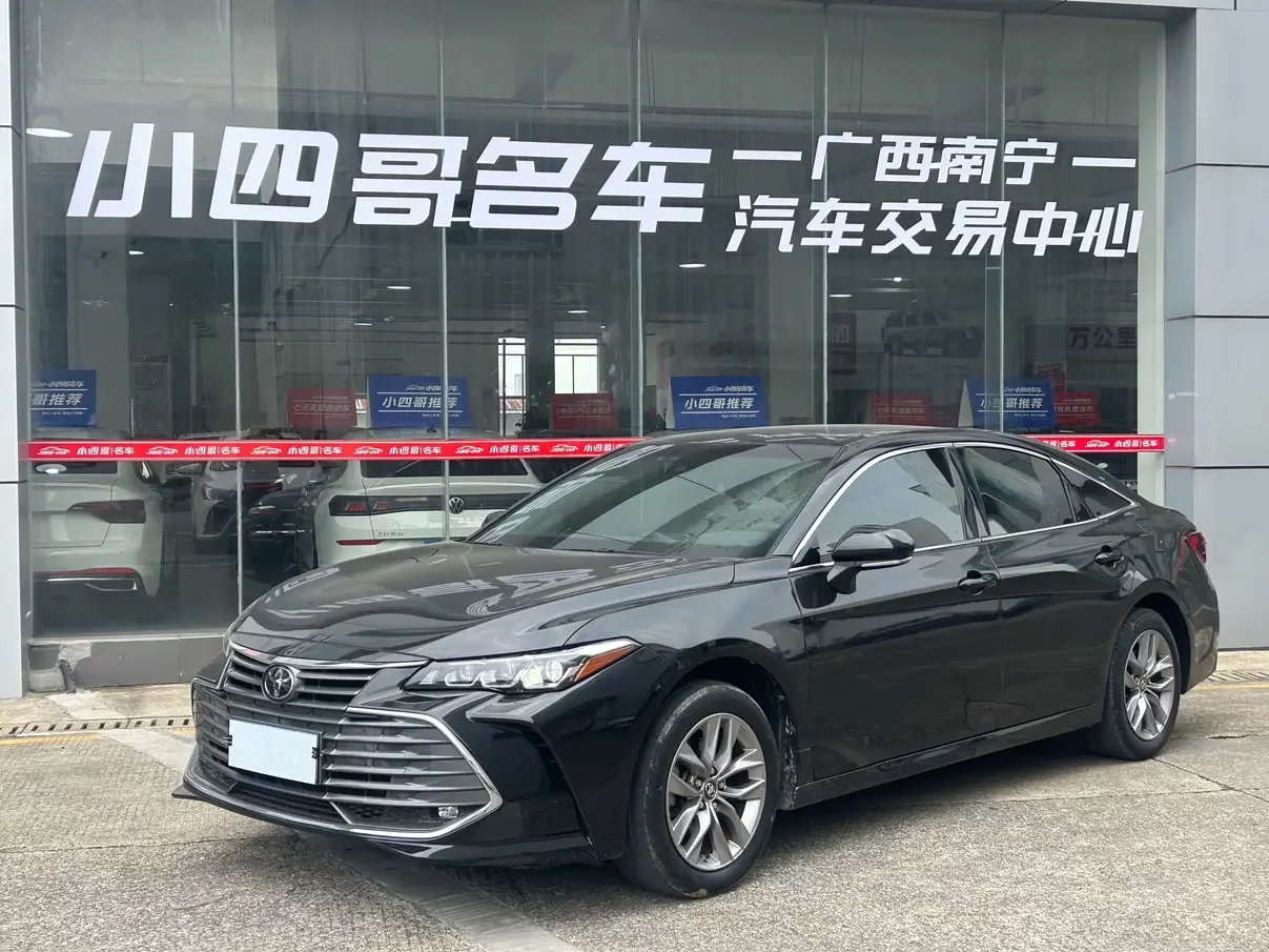 Toyota Avalon