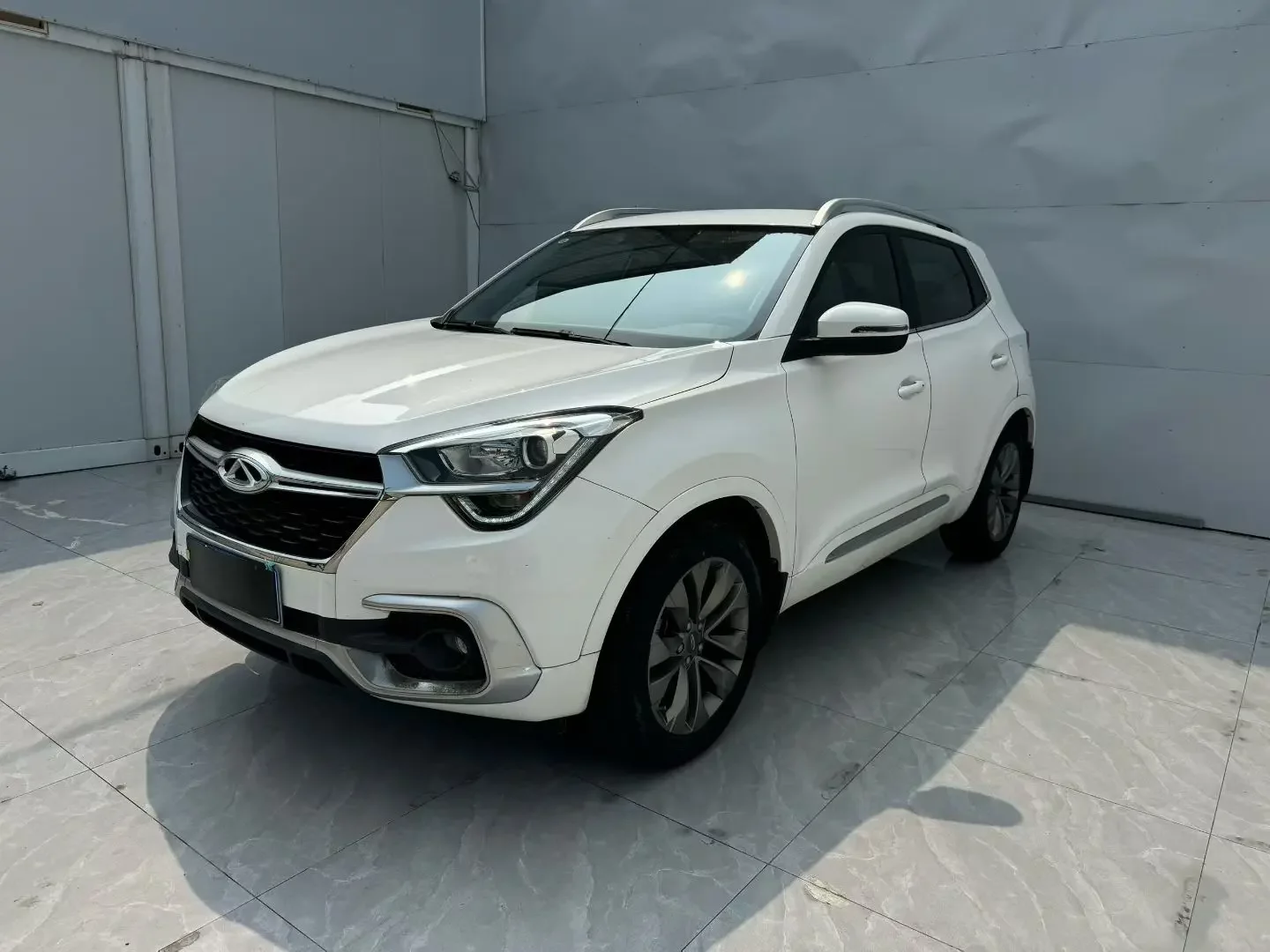 Chery Tiggo 5x