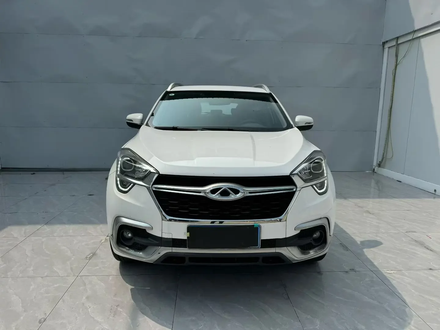 Chery Tiggo 5x