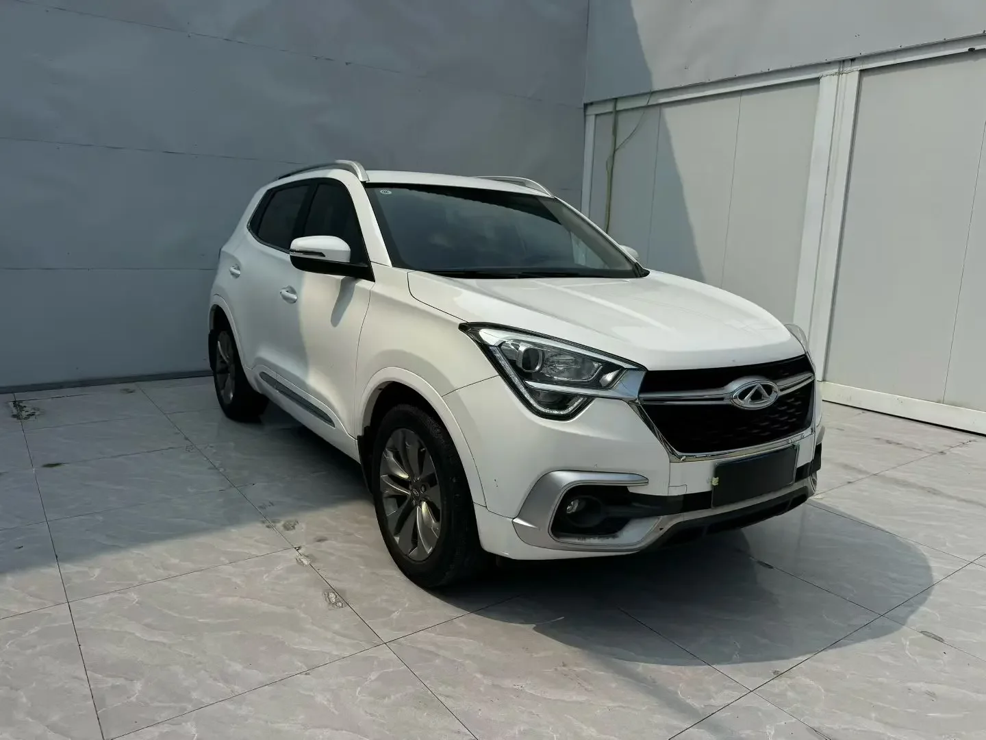 Chery Tiggo 5x