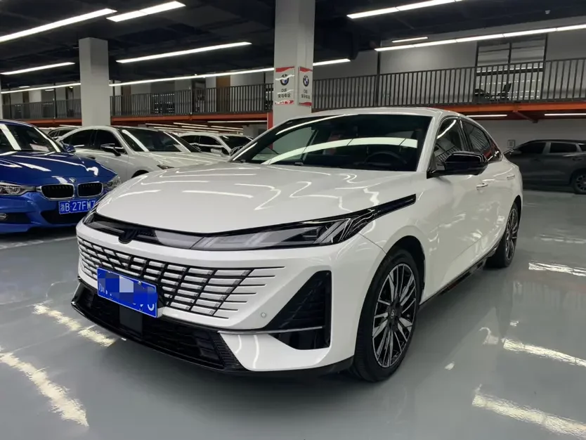 Changan Escape