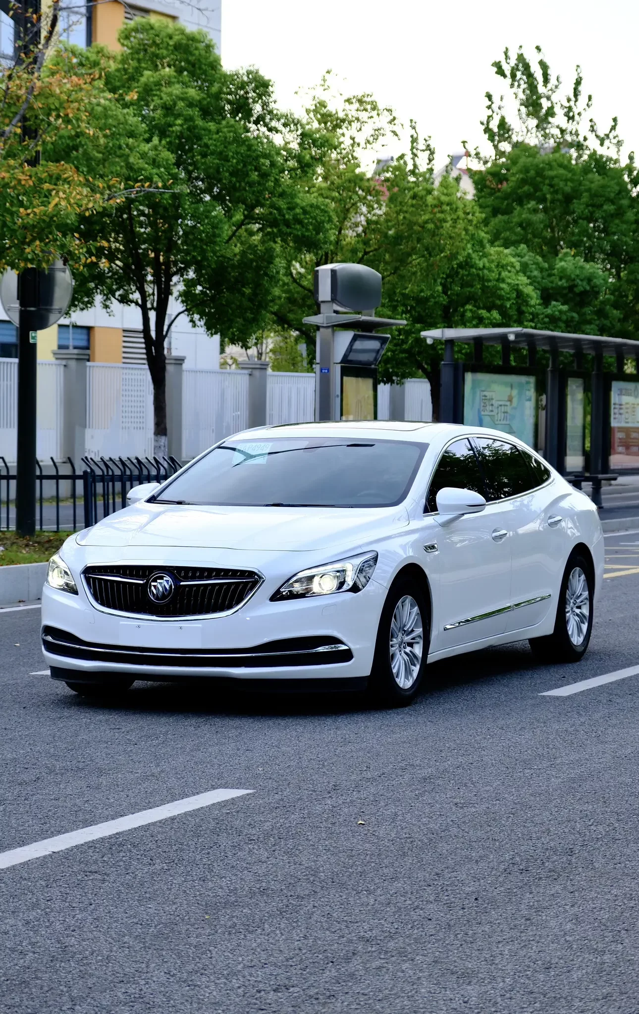 Buick LaCrosse