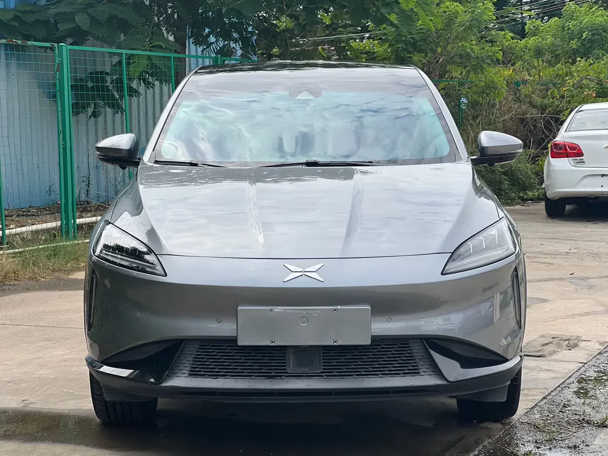 XPeng G3