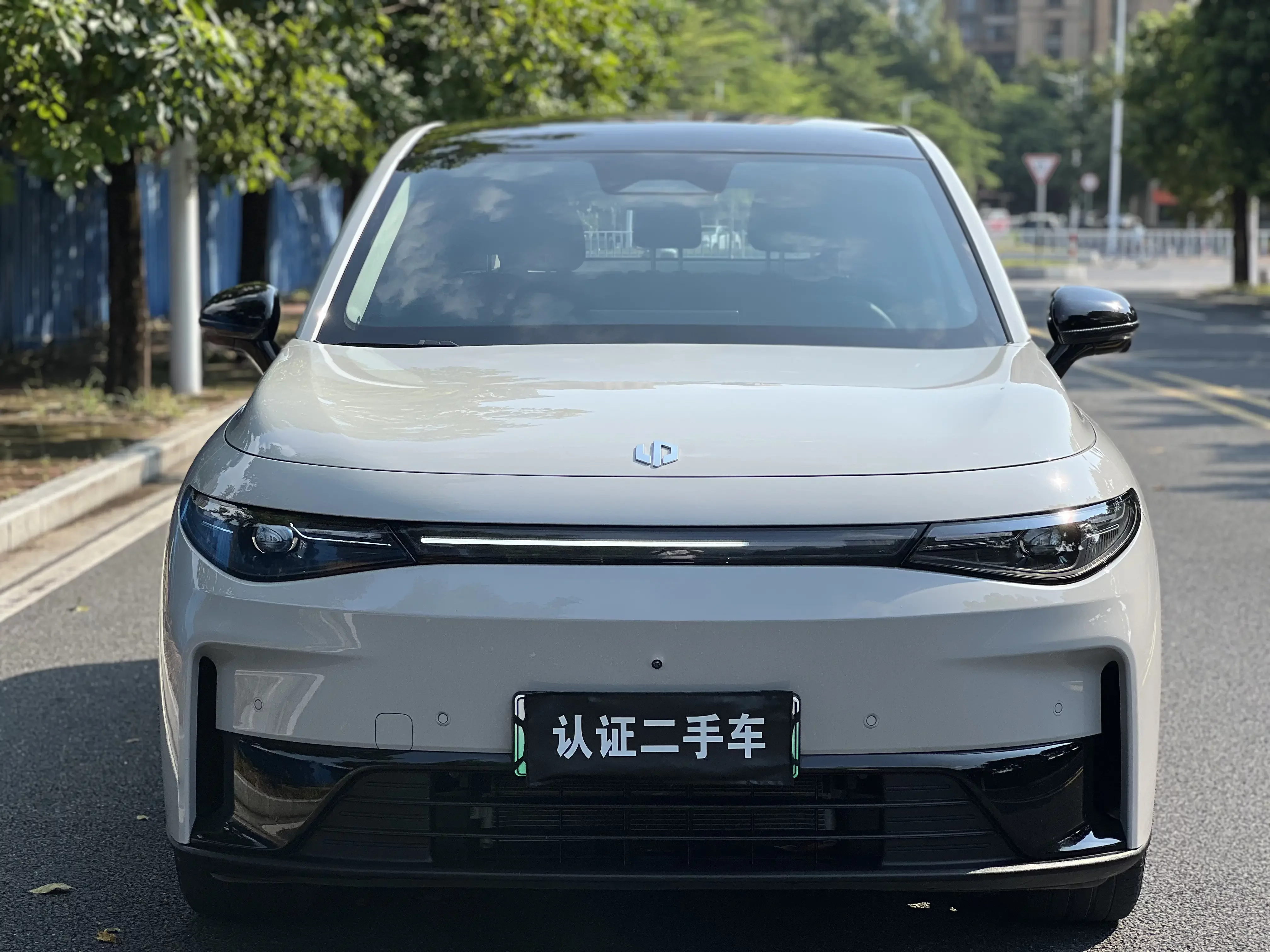 Leapmotor C10