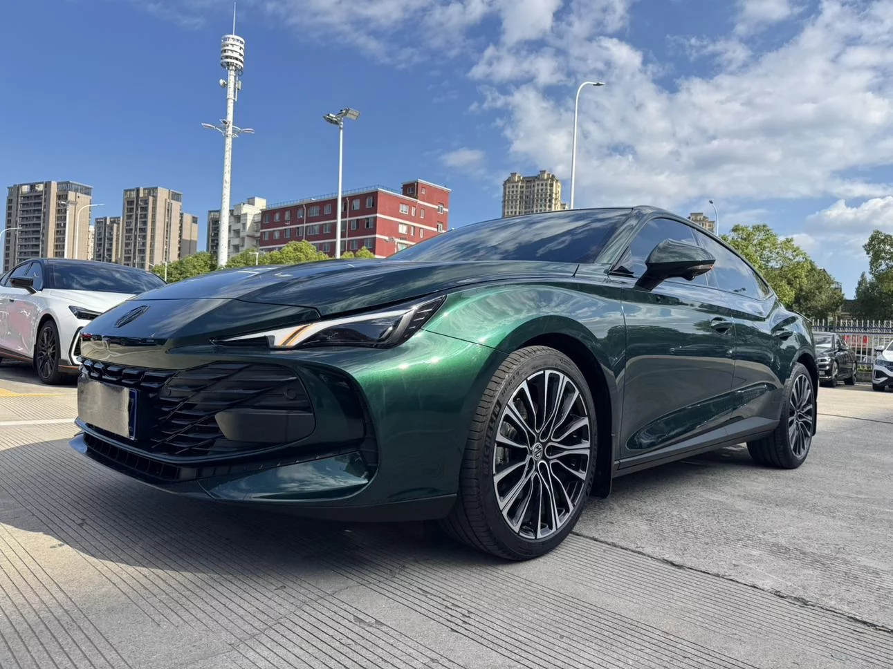 MG 7