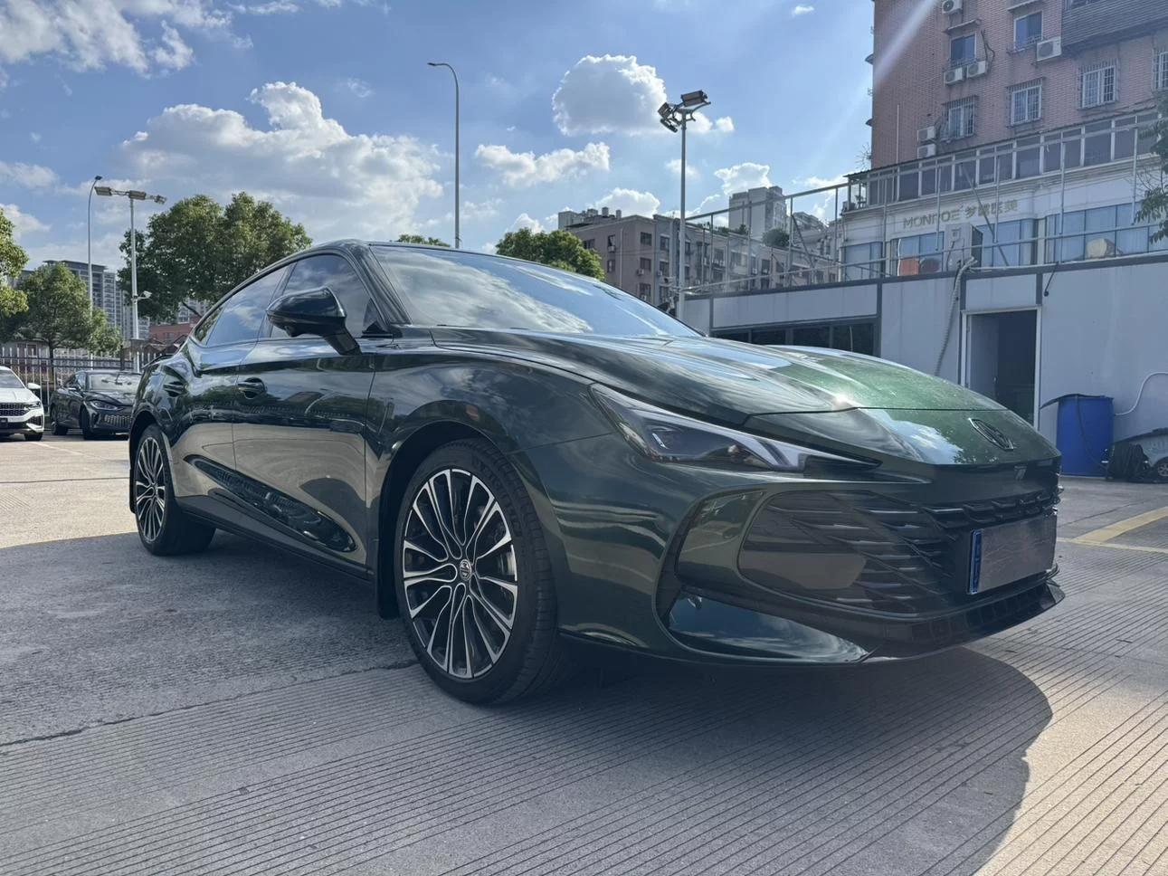 MG 7