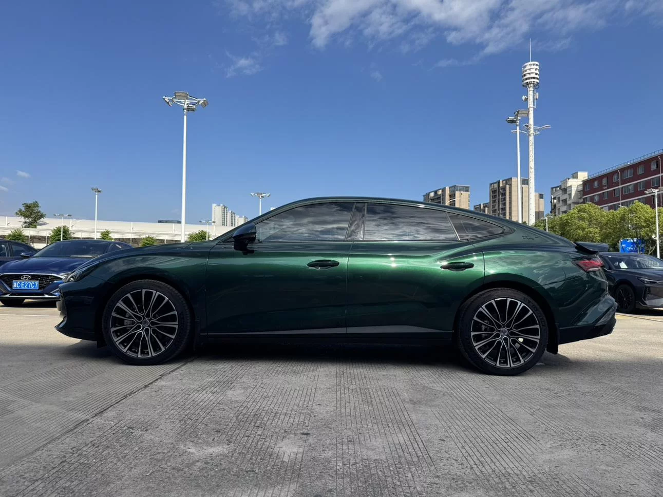 MG 7