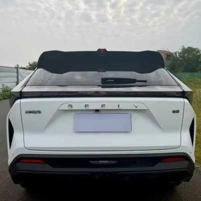 Geely Boyue