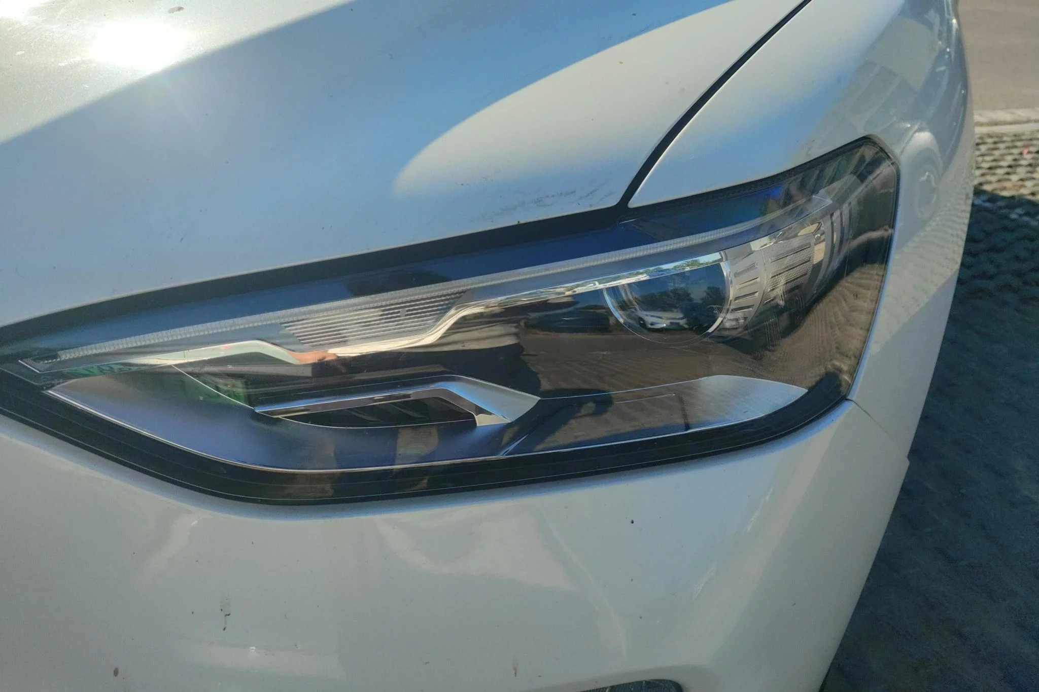 Haval F5