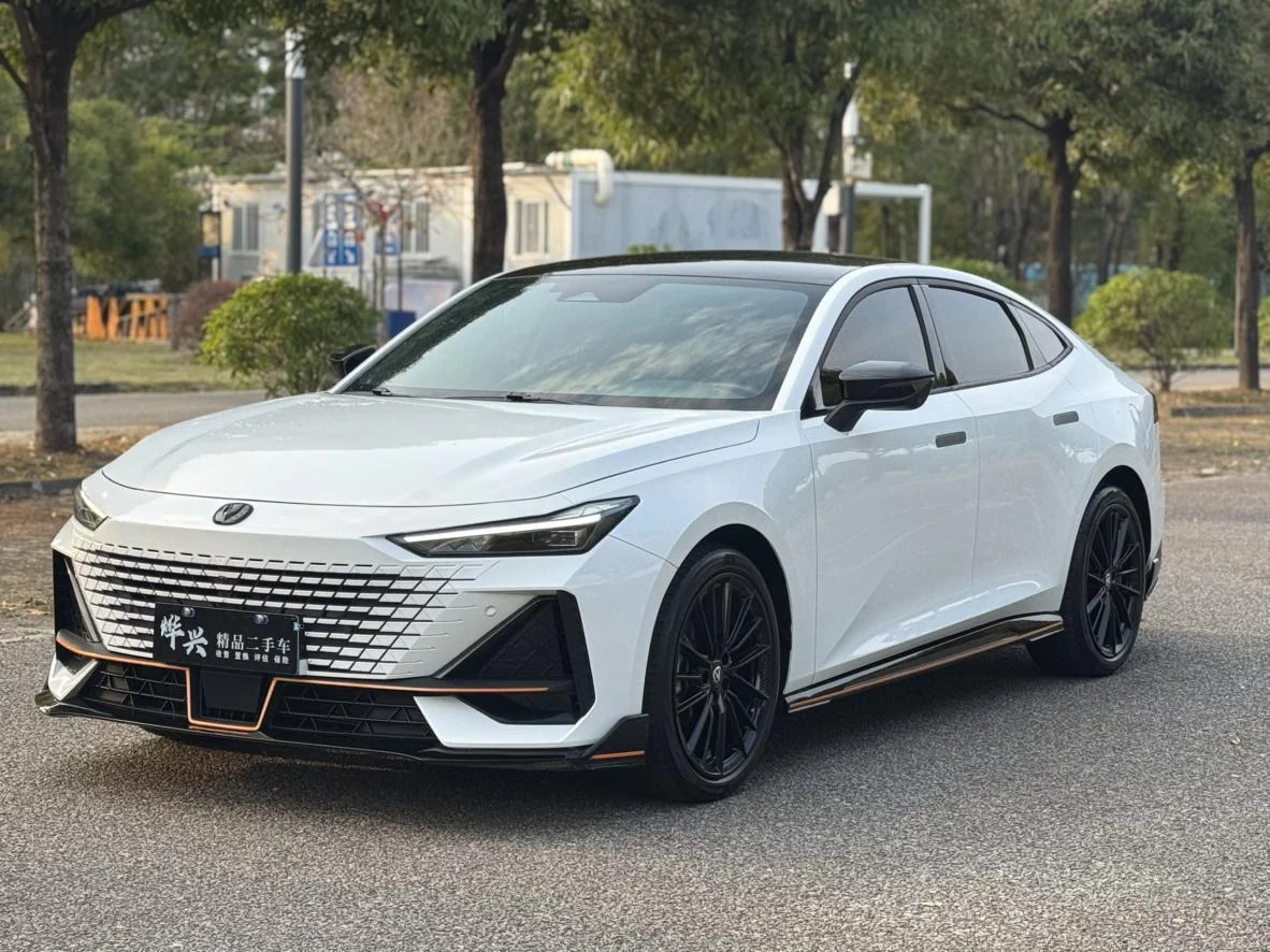 Changan UNI-V