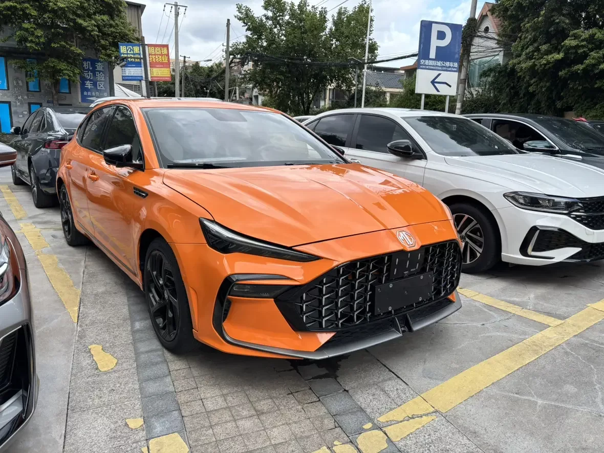 MG 6
