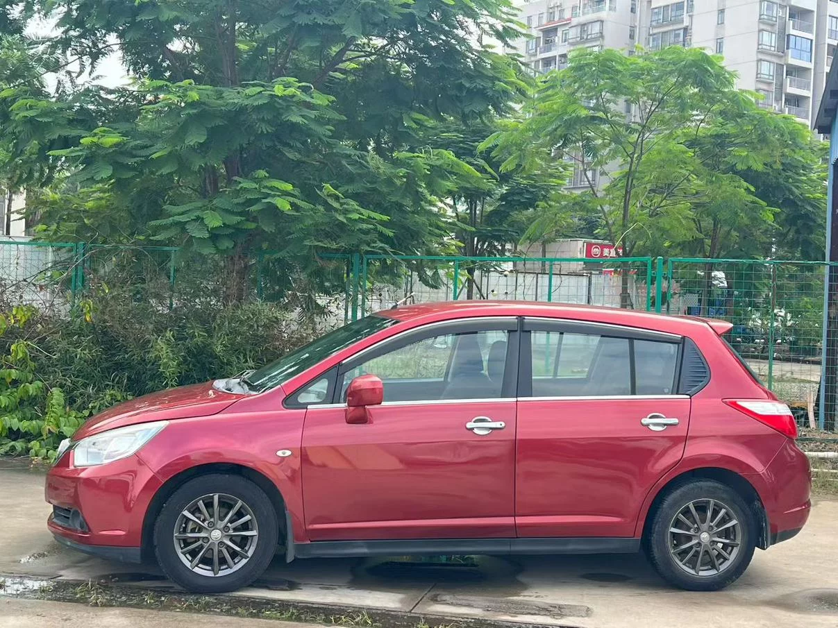 Venucia R50