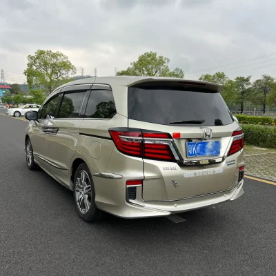 Honda Elysion