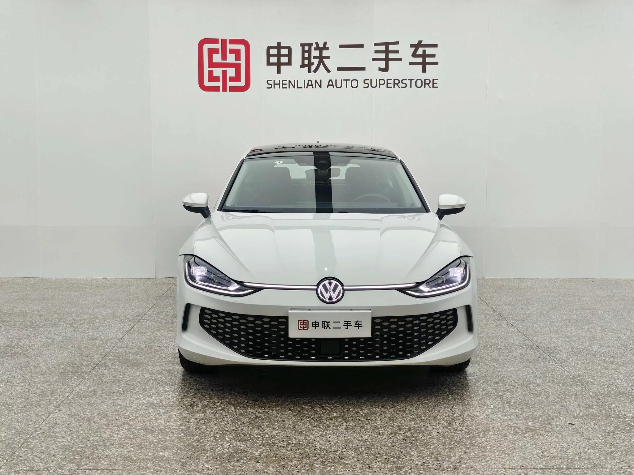 Volkswagen Lamando