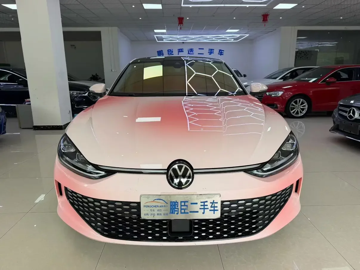 Volkswagen Lamando
