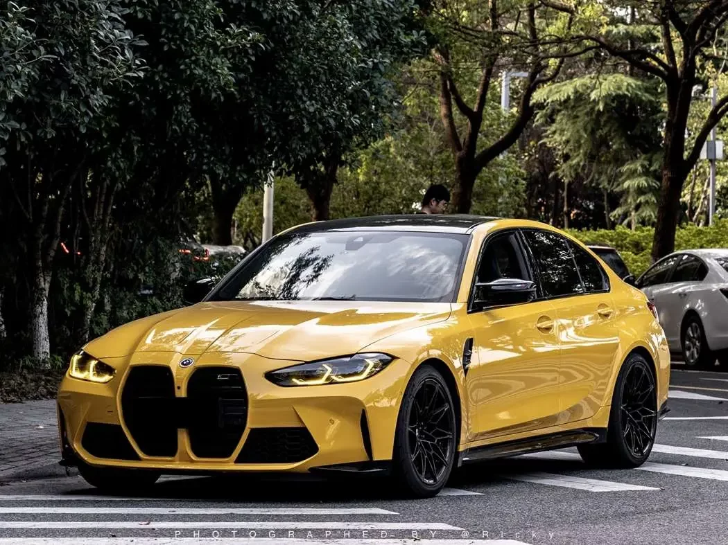 BMW M3