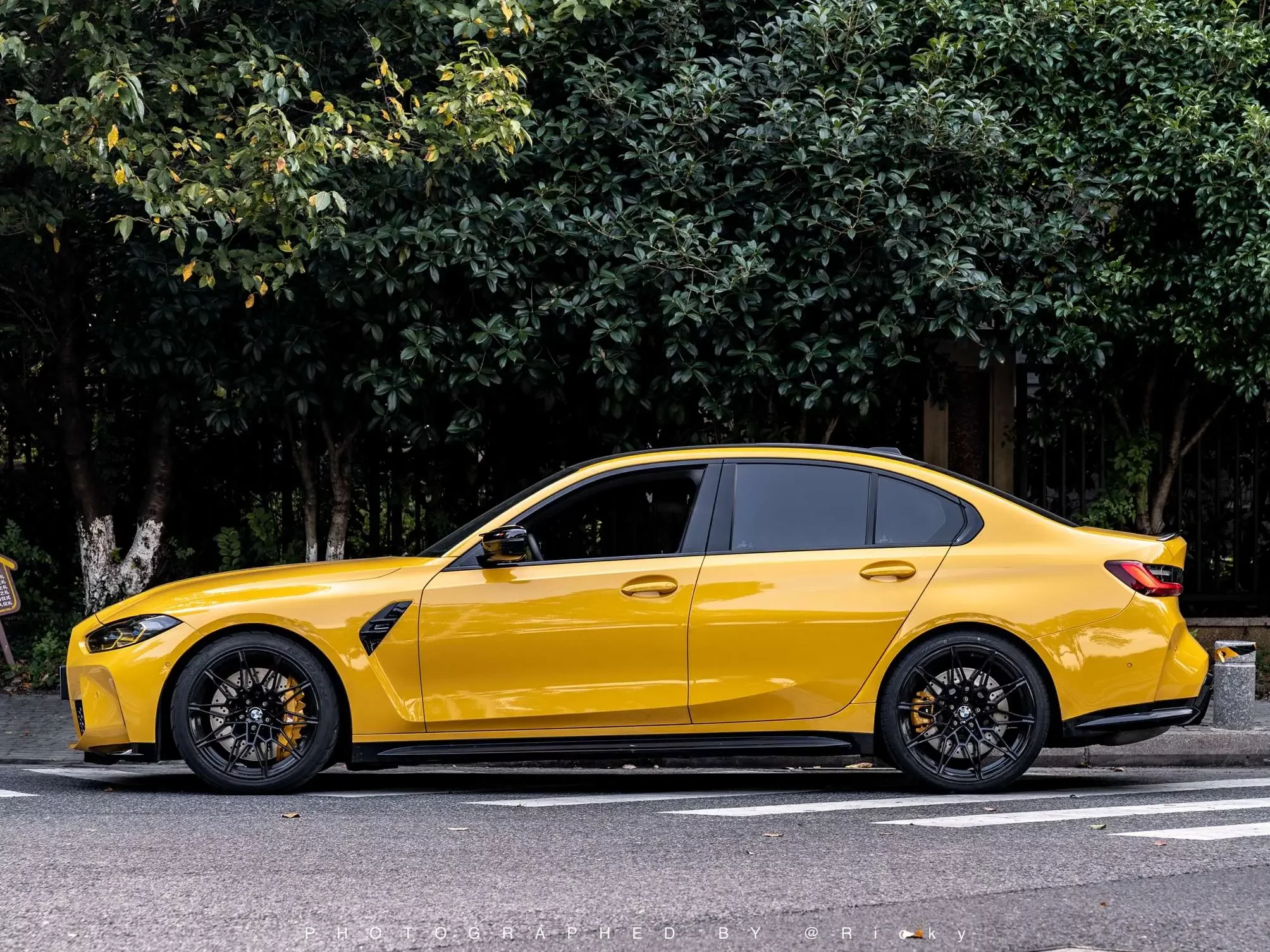 BMW M3