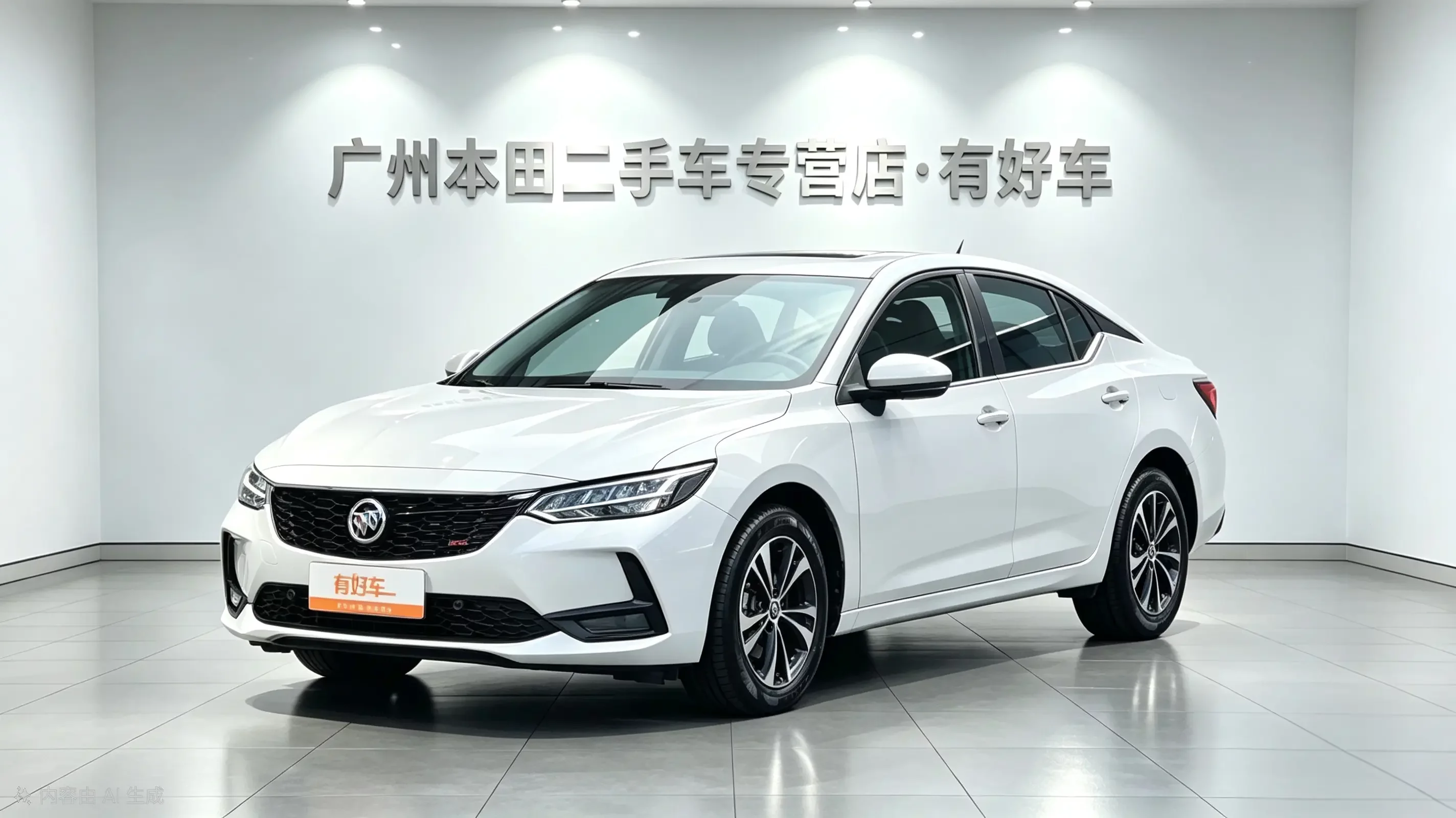 Buick Valeant
