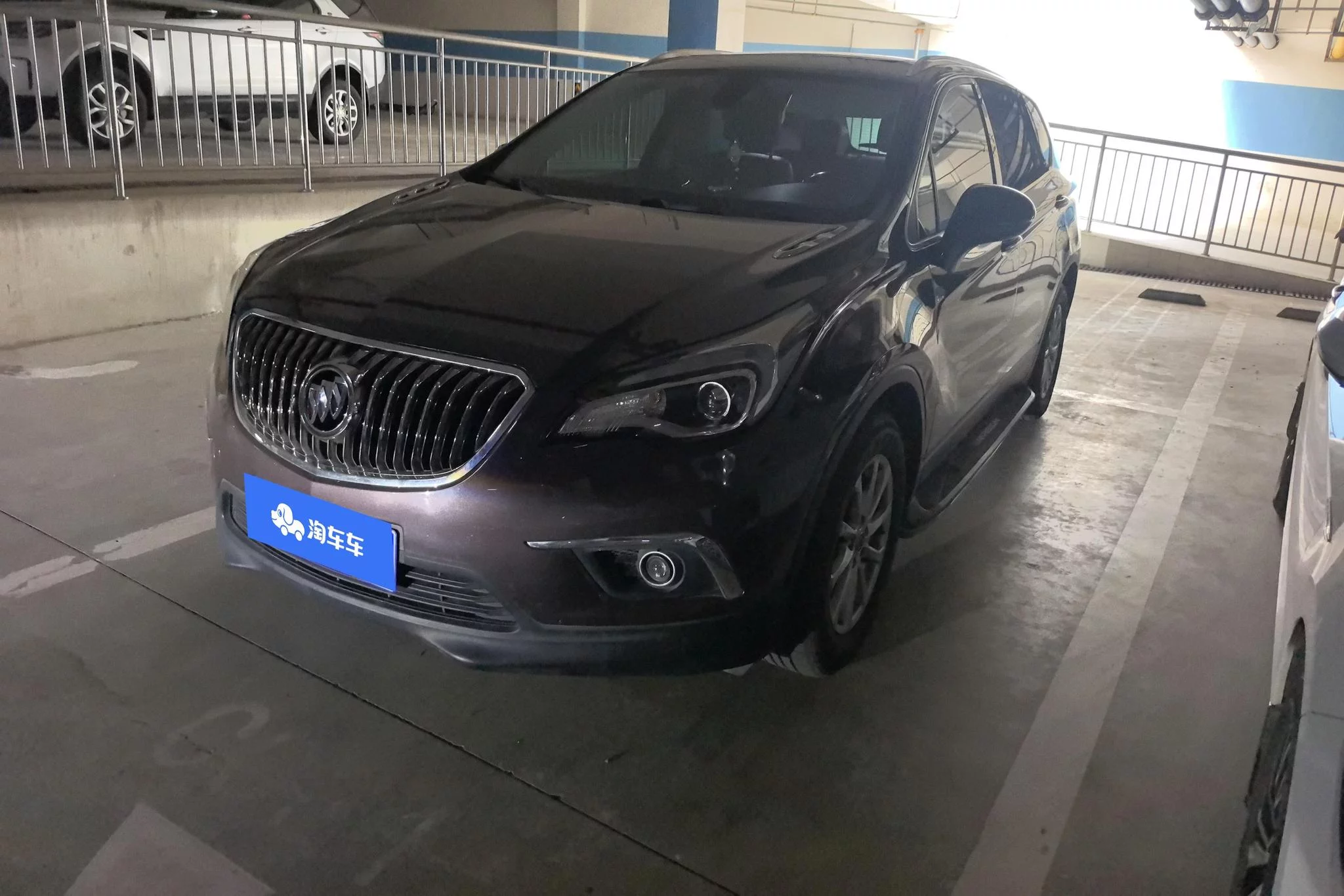 Buick Envision