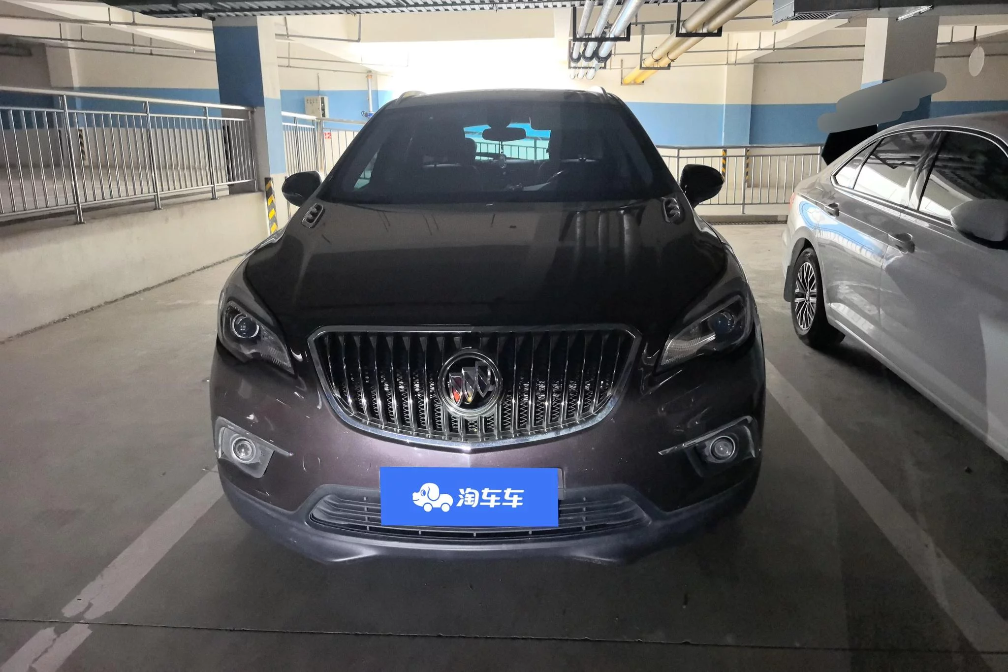 Buick Envision