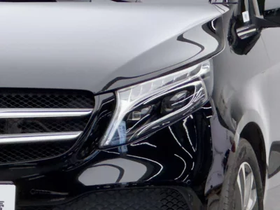 Mercedes-Benz V Class