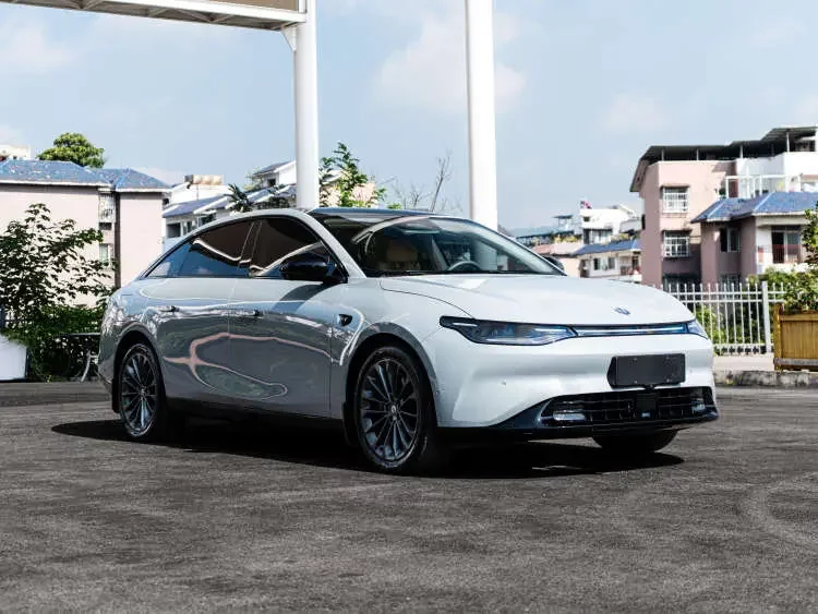 Leapmotor C01