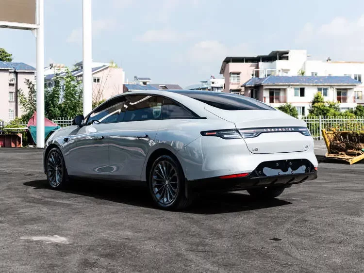 Leapmotor C01