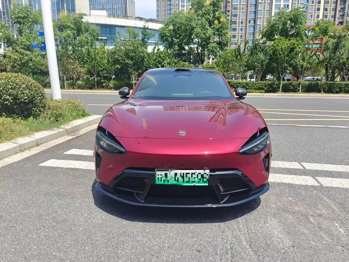 Xiaomi YU7