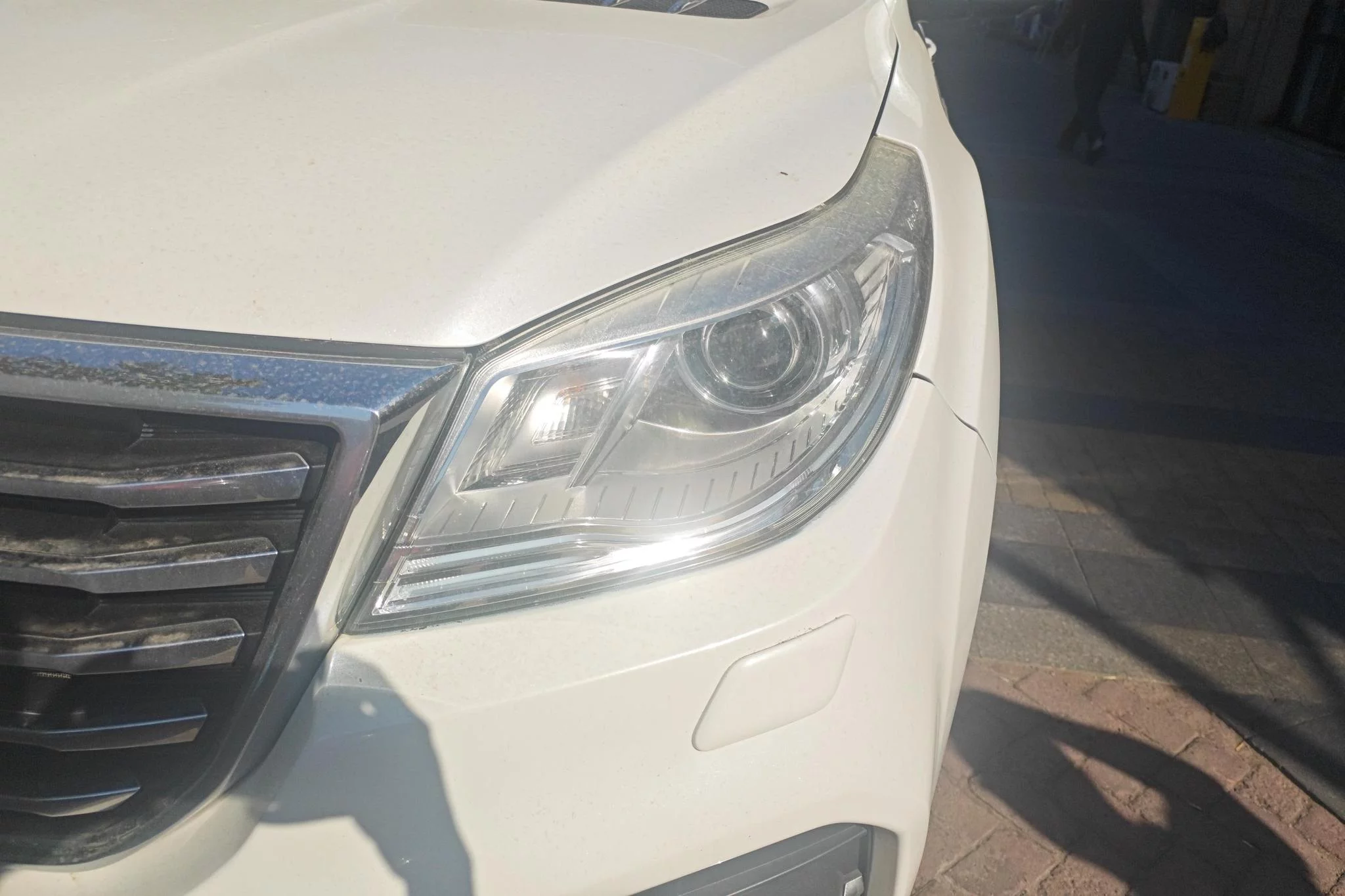 Haval H9