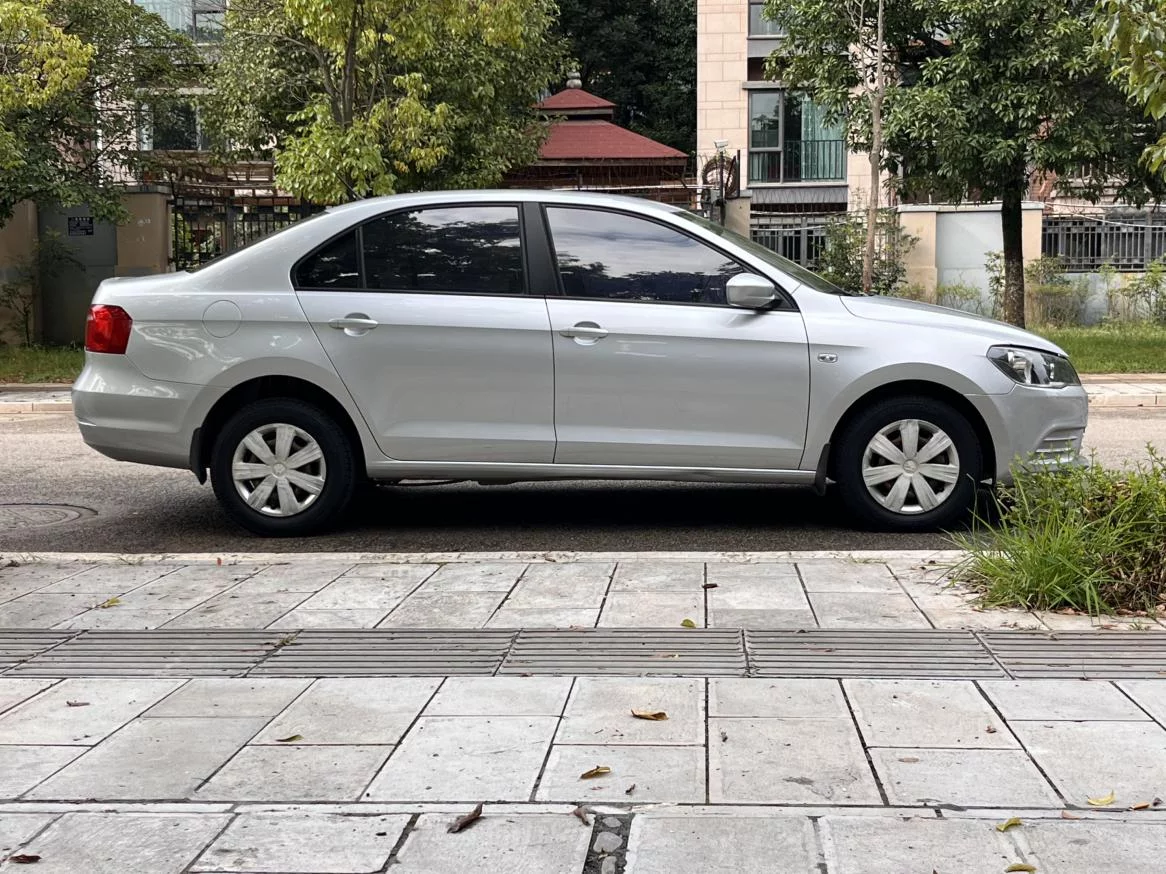Volkswagen Jetta