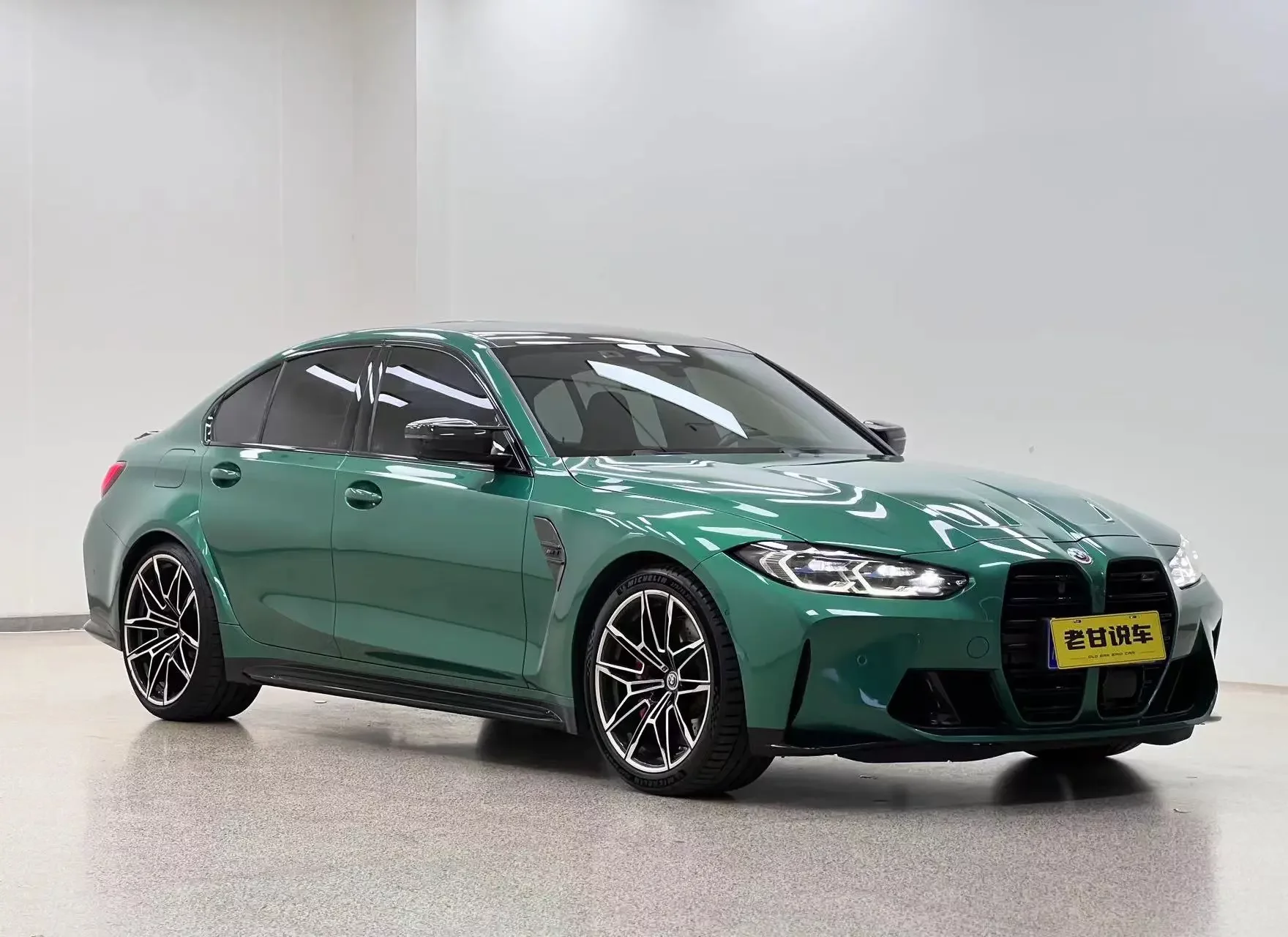 BMW M3