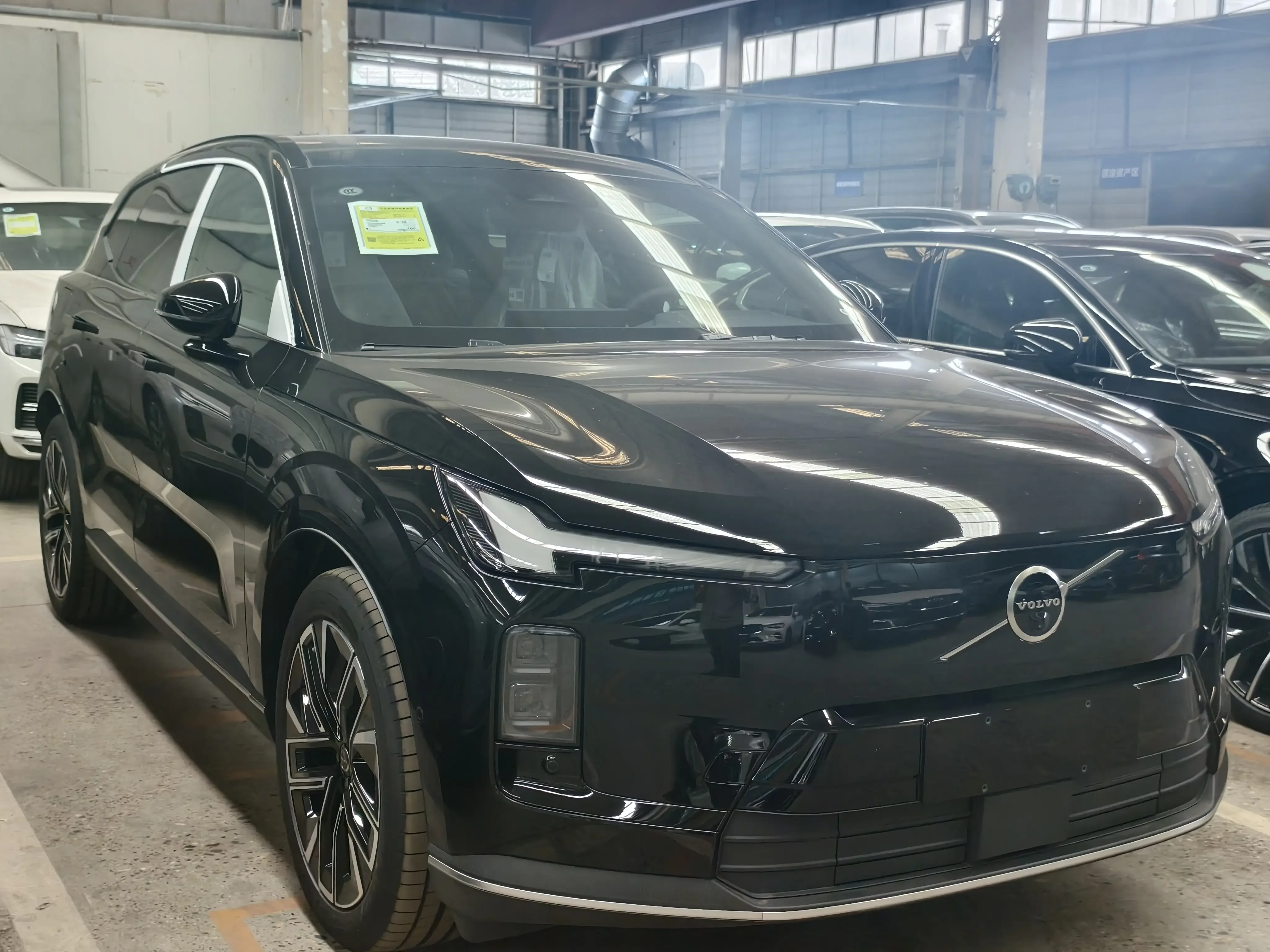 Volvo XC70