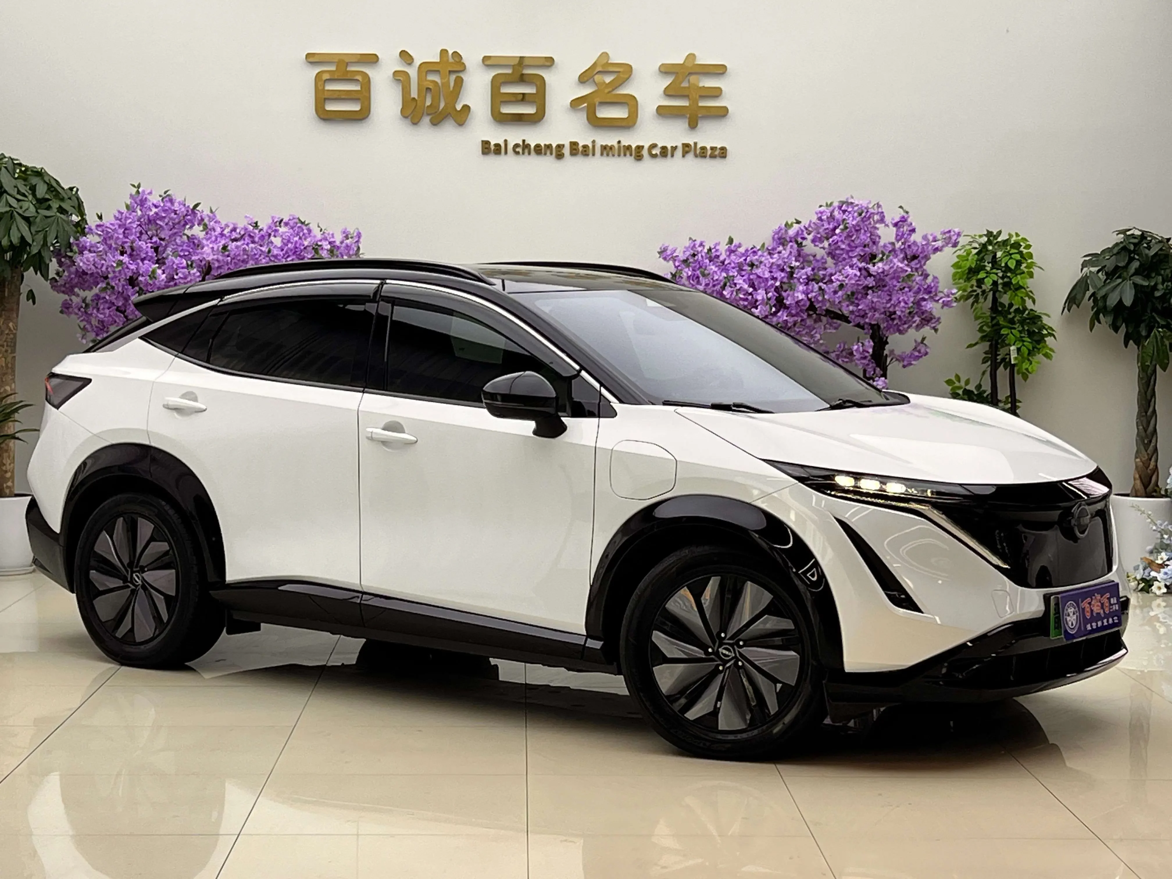 Nissan ARIYA