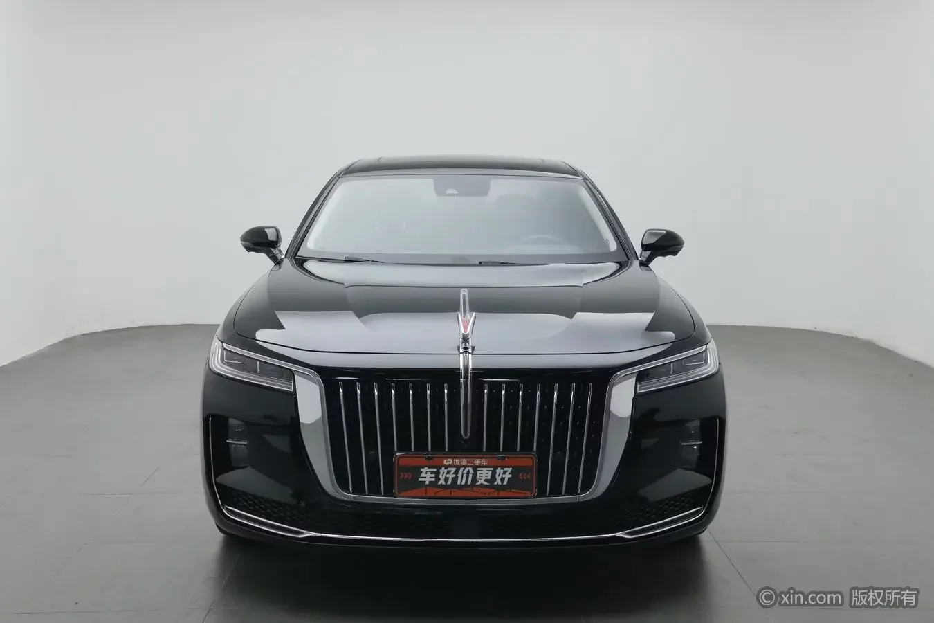 Hongqi H9