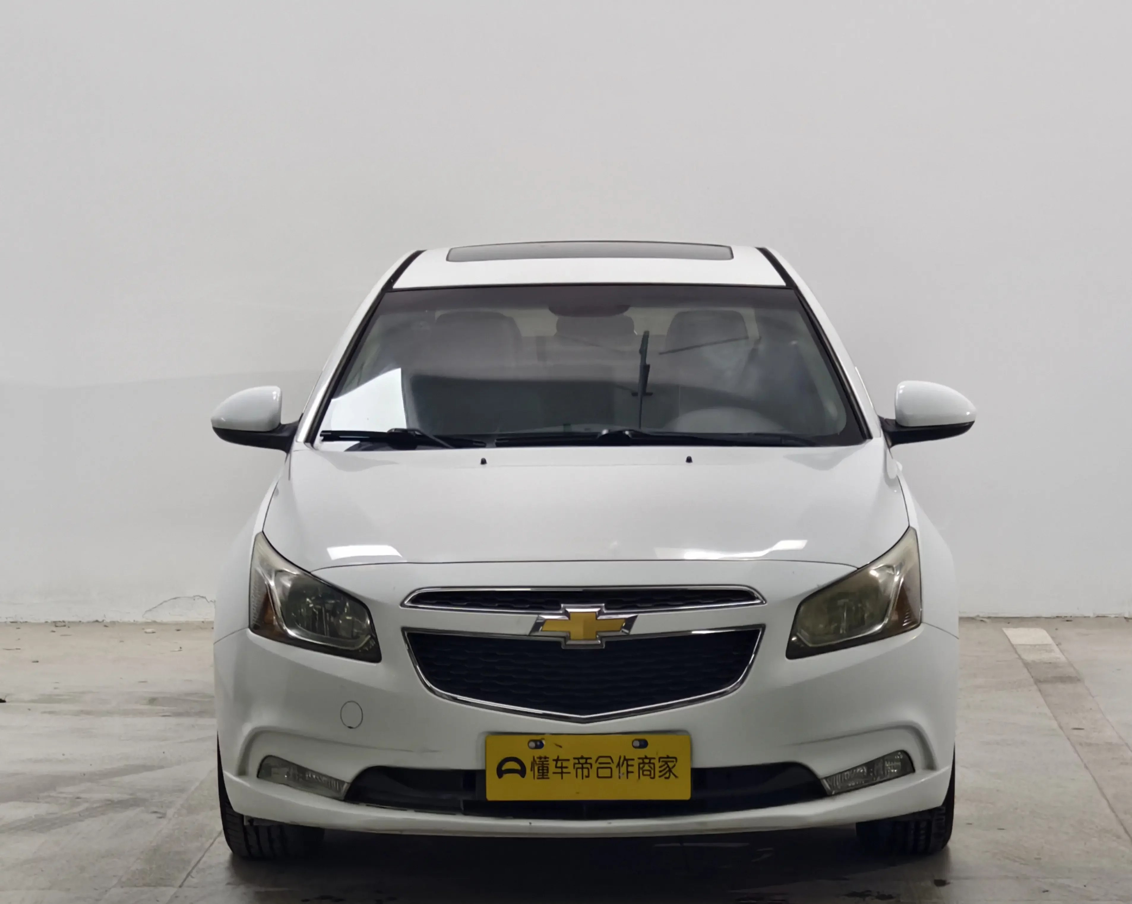 Chevrolet Monza