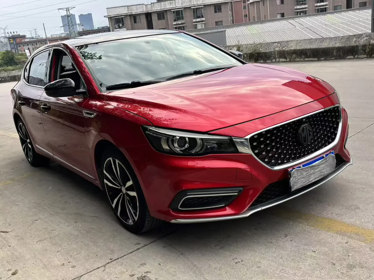 MG 6